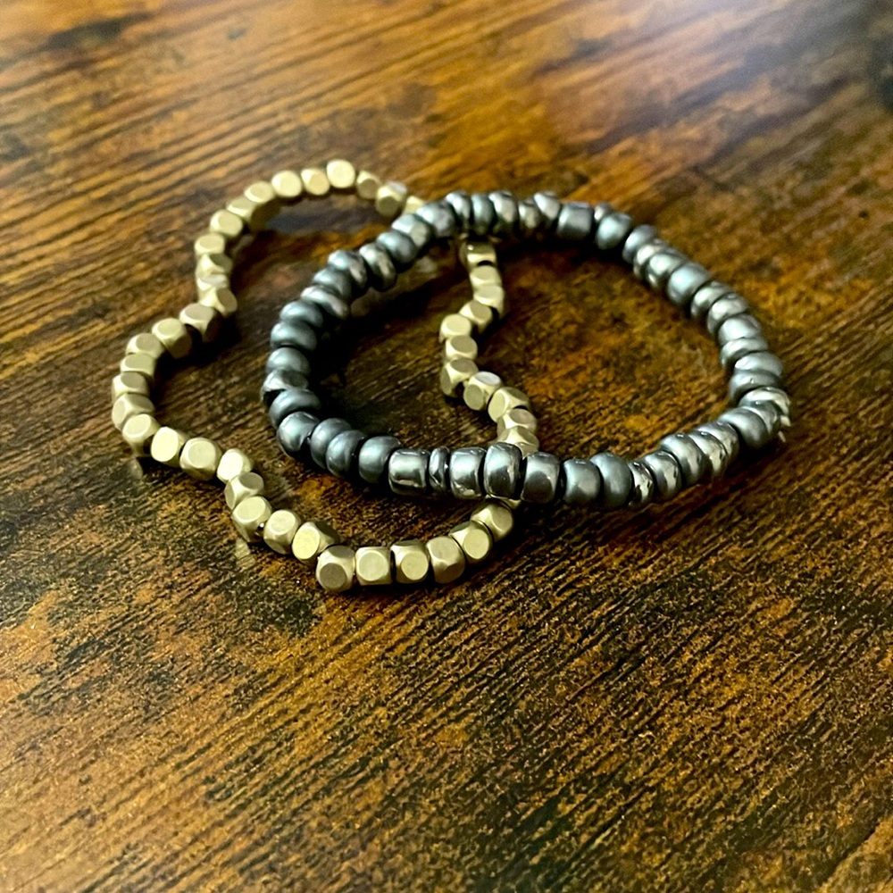 Bracelet set